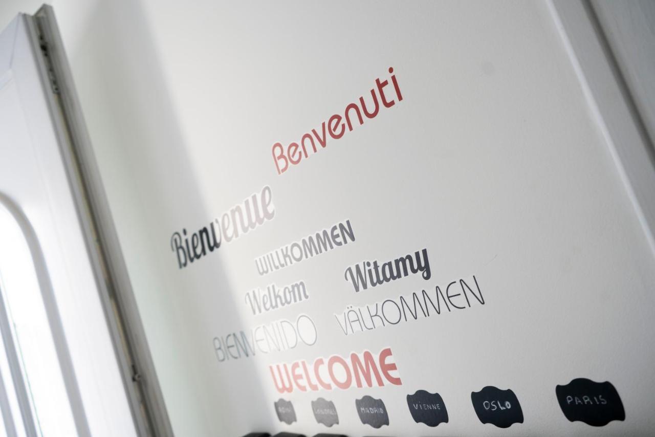 Studios Ideal Pro I Centre-Ville & Parking Gratuit Châtellerault Exterior foto